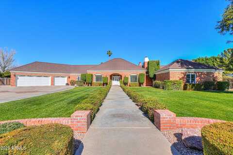 1520 E ELMWOOD Circle, Mesa, AZ 85203