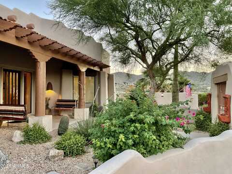 15327 E SIERRA MADRE Drive, Fountain Hills, AZ 85268
