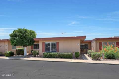 13224 N 98th Avenue, Sun City, AZ 85351