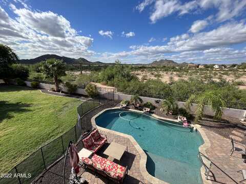 7398 W PASO Trail, Peoria, AZ 85383
