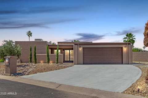 26016 S GLENBURN Drive, Sun Lakes, AZ 85248