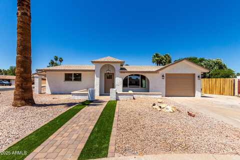 715 S SARANAC, Mesa, AZ 85208