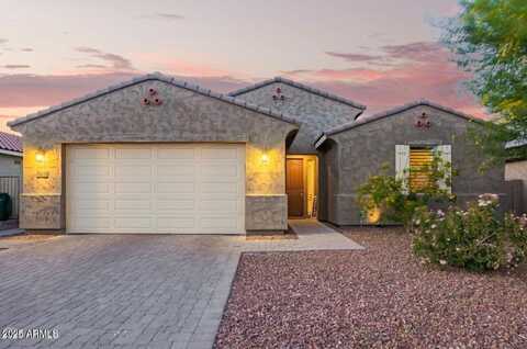 18630 W LAWRENCE Lane, Waddell, AZ 85355