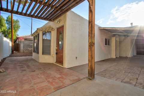 4491 N 21ST Street, Phoenix, AZ 85016