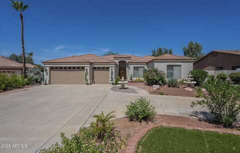 17770 N 66TH Lane, Glendale, AZ 85308