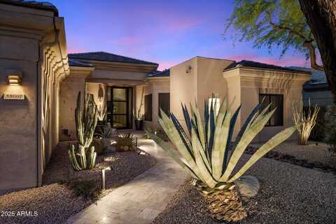 33667 N 71ST Way, Scottsdale, AZ 85266