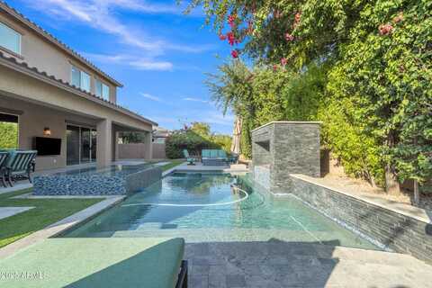 2219 E GALILEO Drive, Gilbert, AZ 85298