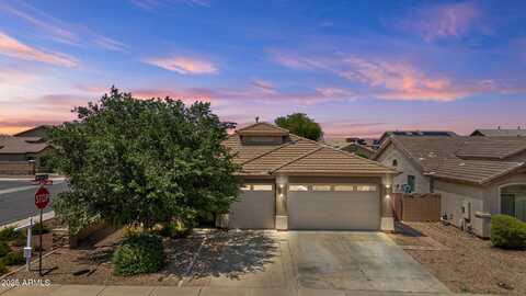 14676 W BANFF Lane, Surprise, AZ 85379