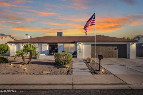 603 W KEATS, Mesa, AZ 85210
