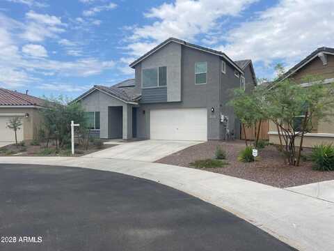 2364 N 212TH Avenue, Buckeye, AZ 85396