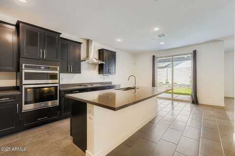 2364 N 212TH Avenue, Buckeye, AZ 85396