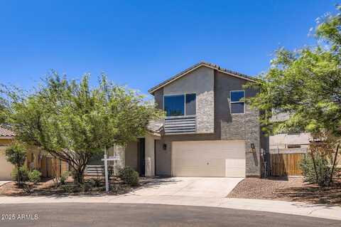 2364 N 212TH Avenue, Buckeye, AZ 85396