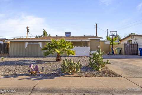 6627 W KEIM, Glendale, AZ 85301