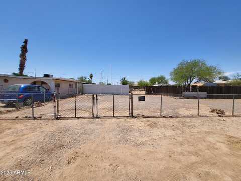 411 W 9 th Street, Eloy, AZ 85131