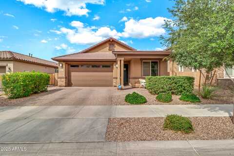 21667 S 225TH Way, Queen Creek, AZ 85142