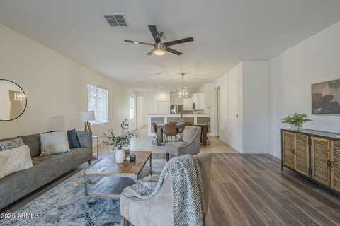 5096 S 245TH Drive, Buckeye, AZ 85326