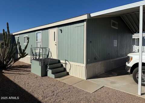 8832 E PUEBLO Avenue, Mesa, AZ 85208