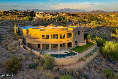 16569 E Trevino Drive, Fountain Hills, AZ 85268