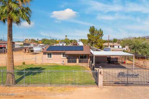 7625 S 56TH Avenue, Laveen, AZ 85339