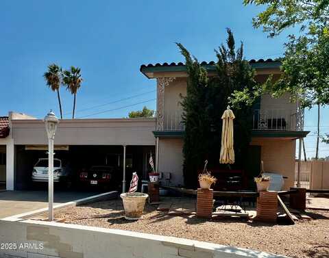 7607 E BONITA Drive, Scottsdale, AZ 85250