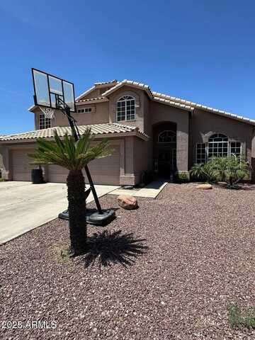 542 N KINGSTON Street, Gilbert, AZ 85233