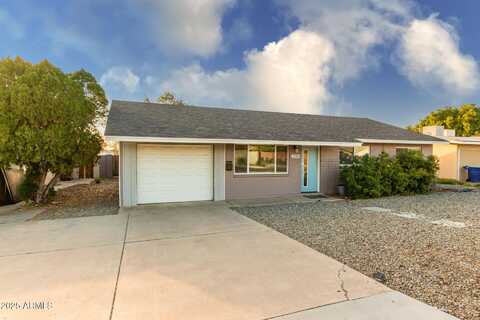 1010 S HARDY Drive, Tempe, AZ 85281