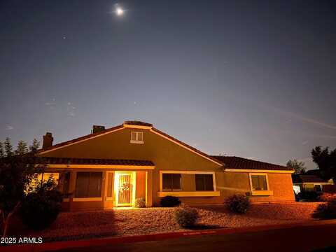 3510 E HAMPTON Avenue, Mesa, AZ 85204