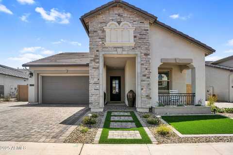 3915 N SHANNON Circle, Mesa, AZ 85215