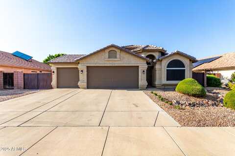 4214 W MARCO POLO Road, Glendale, AZ 85308
