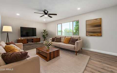 556 S FOREST --, Mesa, AZ 85204