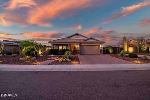 4722 W LAPENNA Drive, New River, AZ 85087
