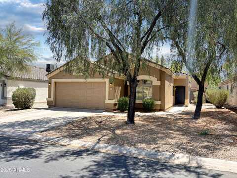 5797 E GOOD PASTURE Lane, Florence, AZ 85132