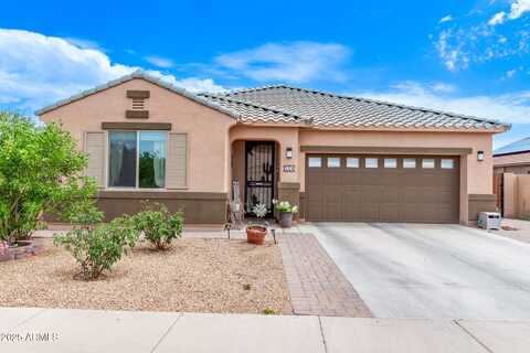 729 W SILVER REEF Drive, Casa Grande, AZ 85122