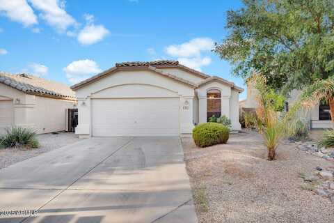 841 E LOVEGRASS Drive, San Tan Valley, AZ 85143