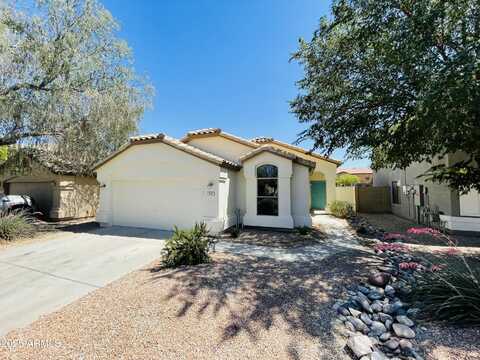 841 E LOVEGRASS Drive, San Tan Valley, AZ 85143
