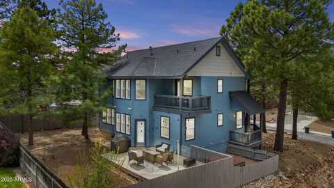 549 W OLD TERRITORY Trail, Flagstaff, AZ 86005