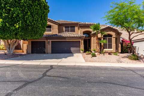 408 E SILVERWOOD Drive, Phoenix, AZ 85048