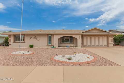 9851 W CEDAR Drive, Sun City, AZ 85351