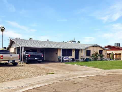 3627 W HAYWARD Avenue, Phoenix, AZ 85051