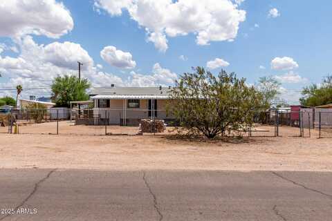 965 S LAWSON Drive, Apache Junction, AZ 85120