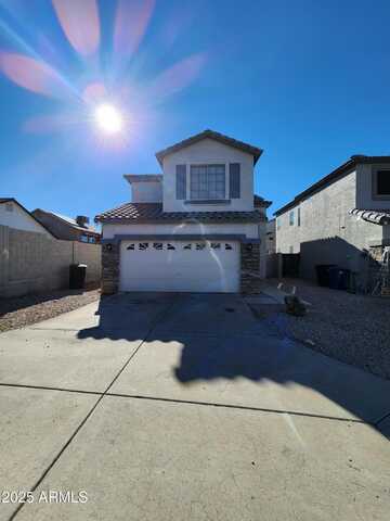 2143 N 30TH Street, Mesa, AZ 85213