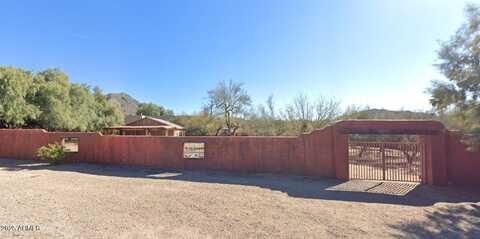 6015 E VALLEY Way, Cave Creek, AZ 85331