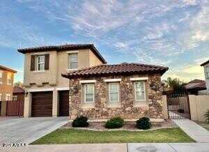 2289 E ASTER Drive, Chandler, AZ 85286