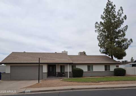 740 N ORACLE --, Mesa, AZ 85203