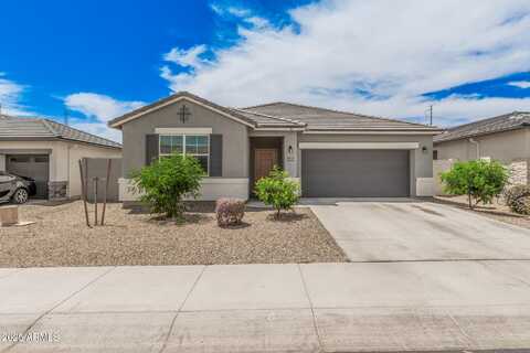 24109 W RIPPLE Road, Buckeye, AZ 85326
