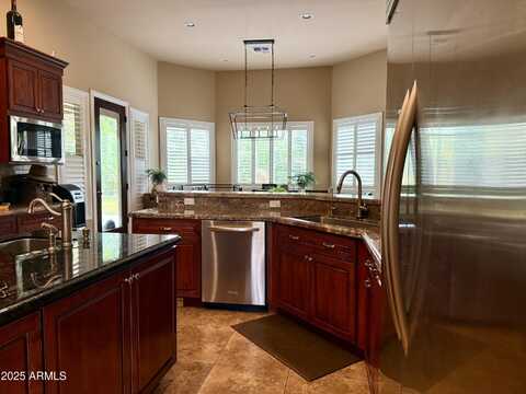 12036 E VIA DE PALMAS --, Chandler, AZ 85249