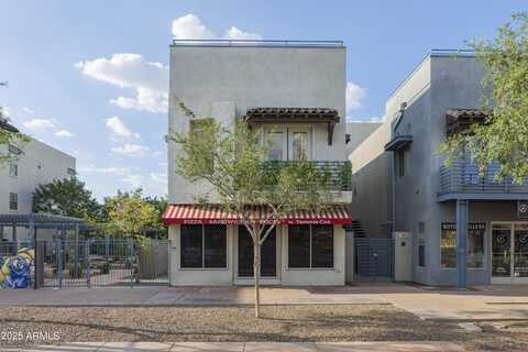 610 E Roosevelt Street, Phoenix, AZ 85004