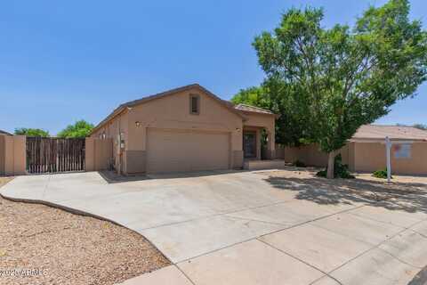 10735 E KILAREA Avenue, Mesa, AZ 85209