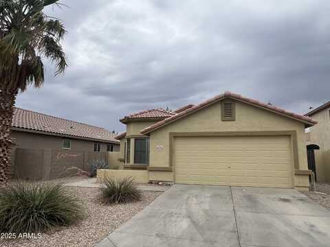 24795 W WAYLAND Drive, Buckeye, AZ 85326