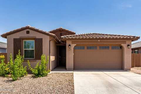 4169 E SAGEBRUSH Street, Gilbert, AZ 85296